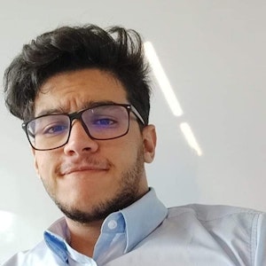 Charaf Zguiouar