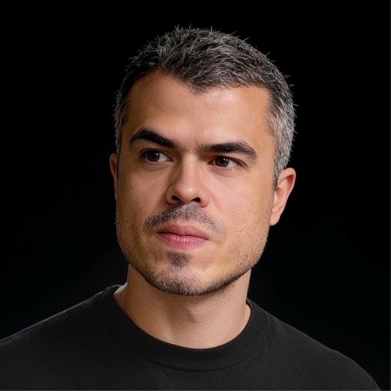 Raphael Saraiva