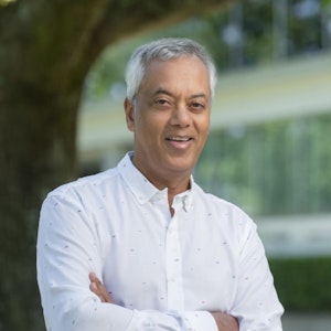 Praveen Varshney