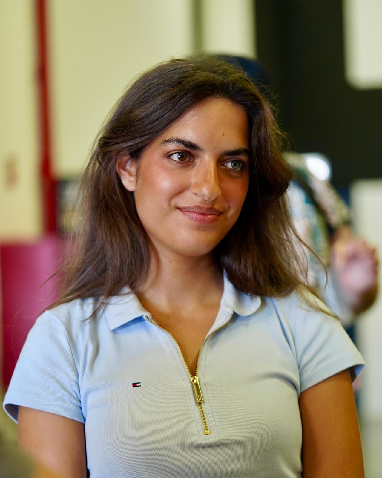 Margarida Lopes Godinho