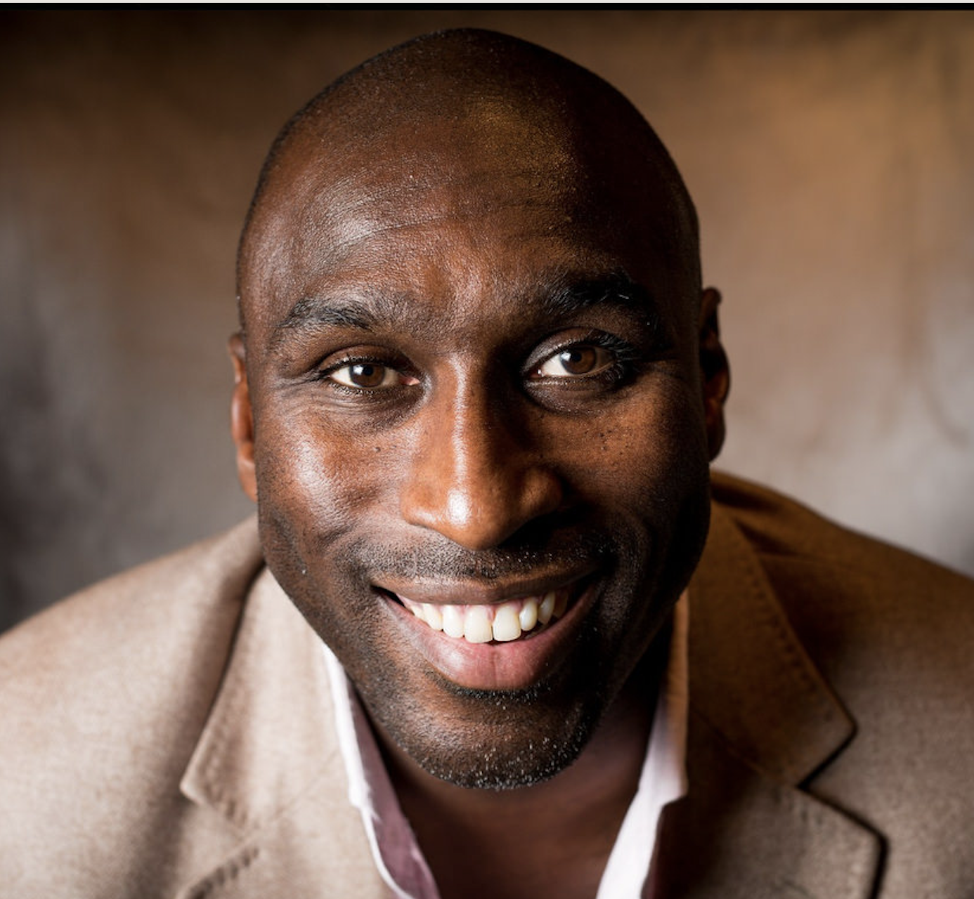 Sol Campbell