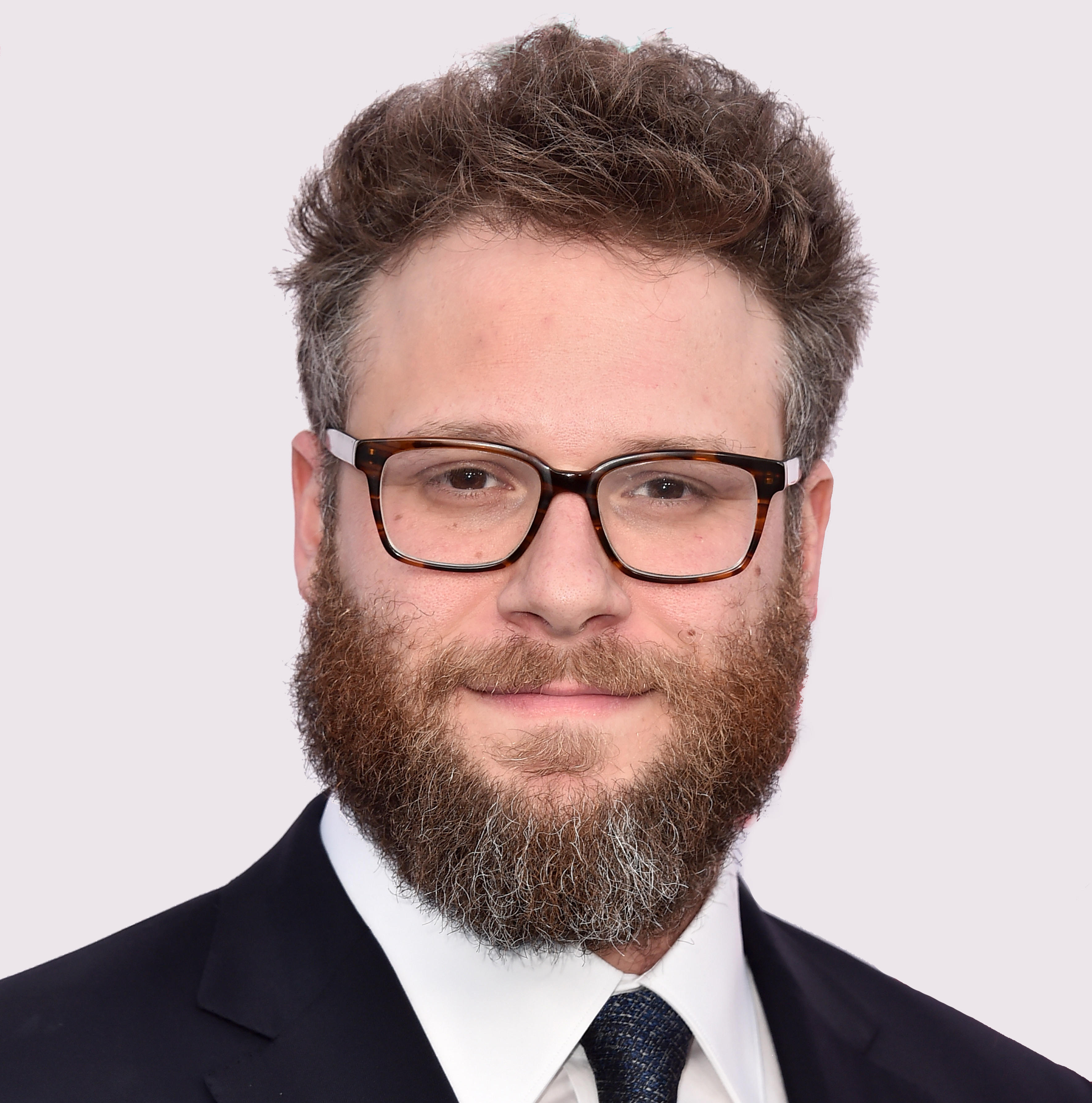 Seth Rogen