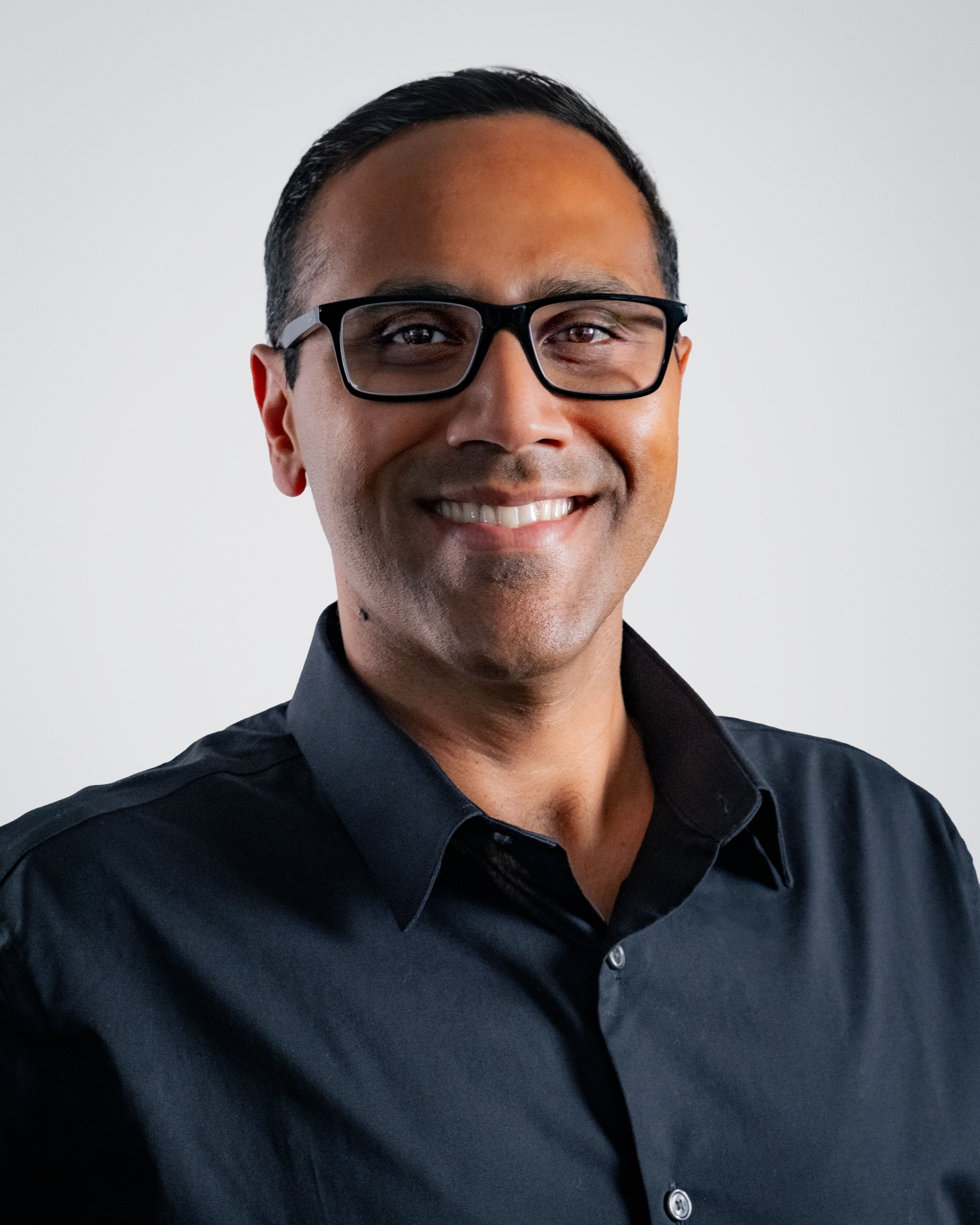 Nikhil Naikal