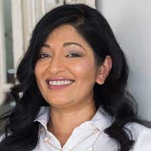 Padmini Gupta