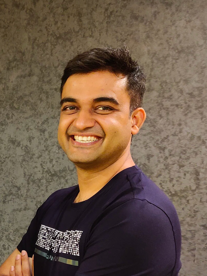 Arpit Mittal
