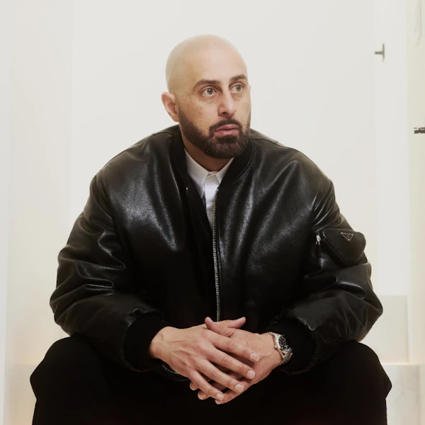 Ghazi Shami