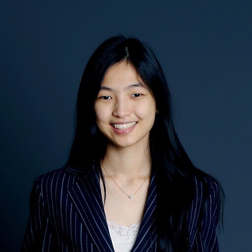 Melyne Zhou
