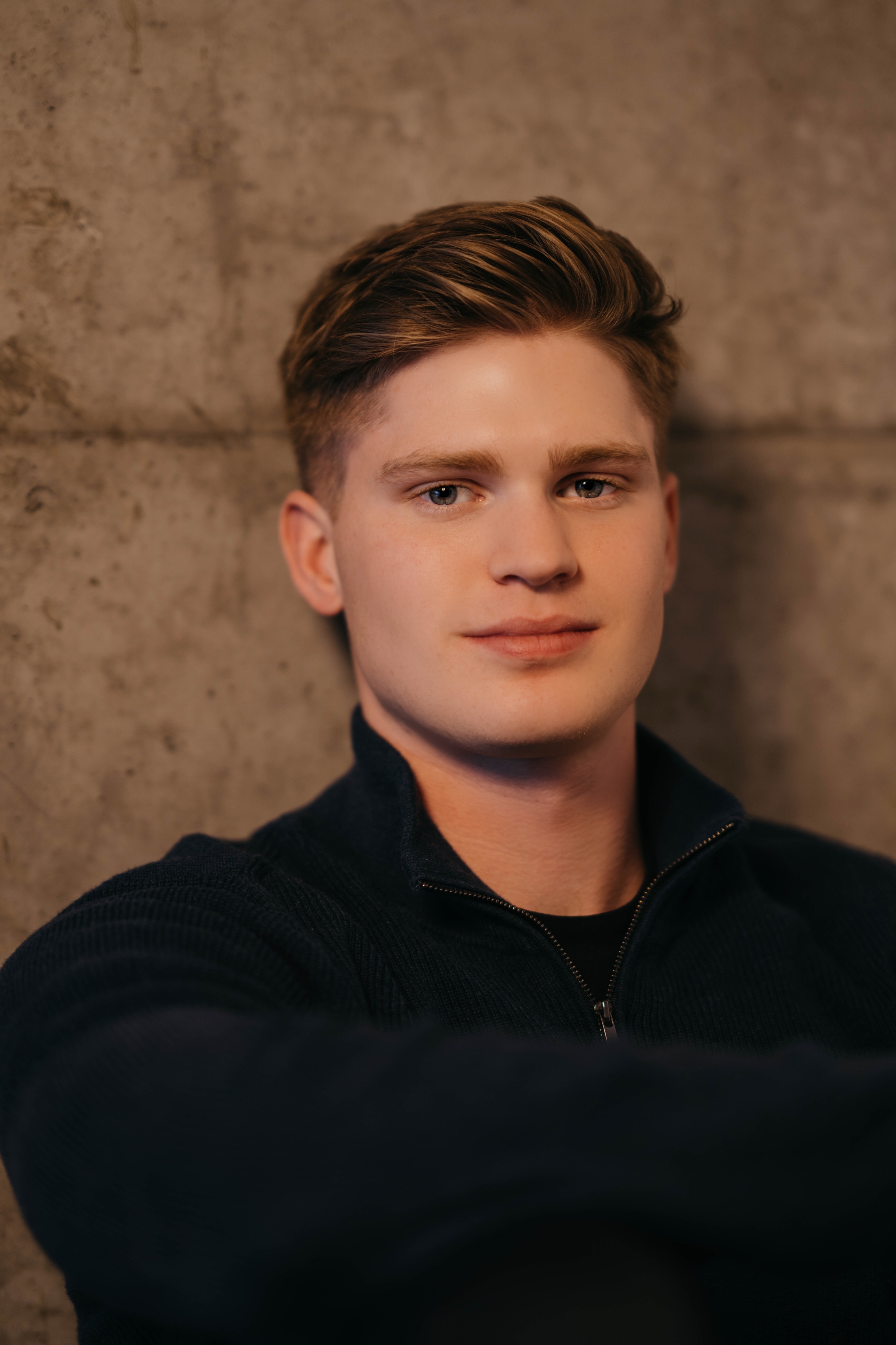 Jaspar Carmichael-Jack