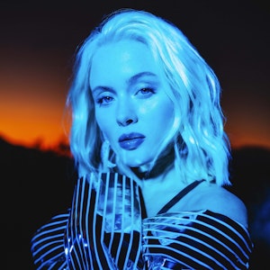Zara Larsson