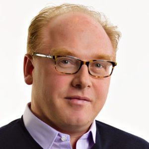 Tony Florence