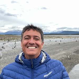 Claudio Motta