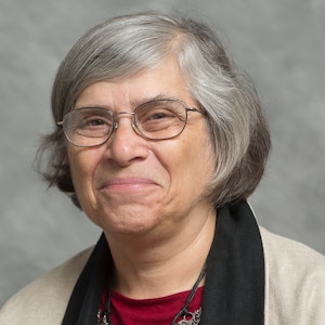 Susan Landau