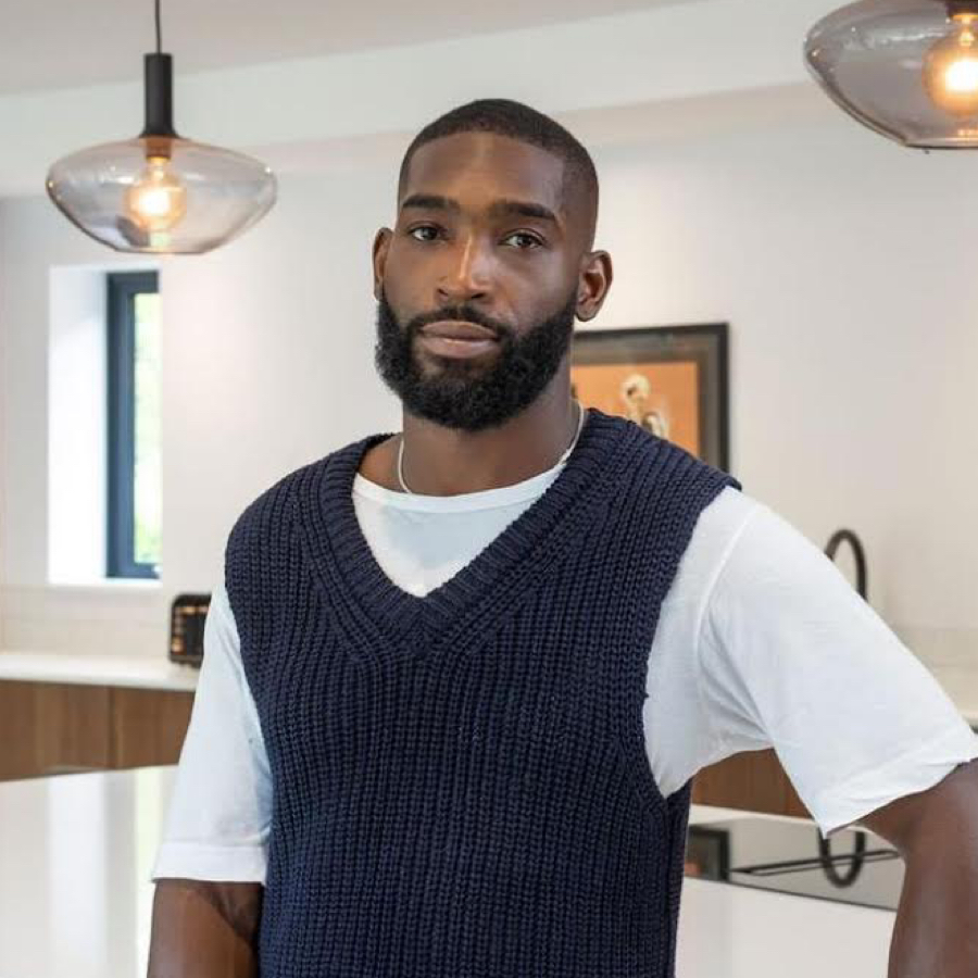 Tinie Tempah