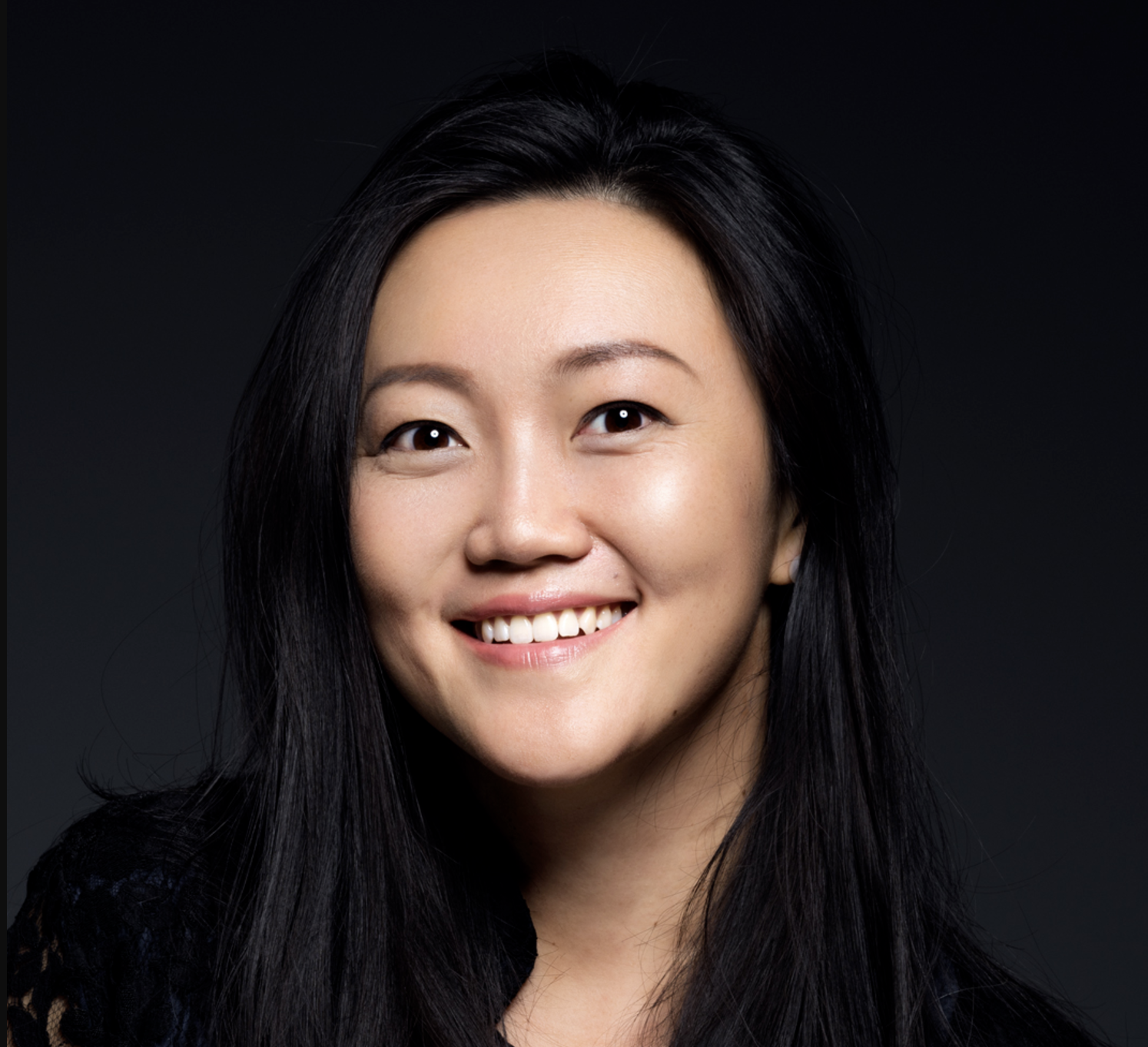 Anna Fang