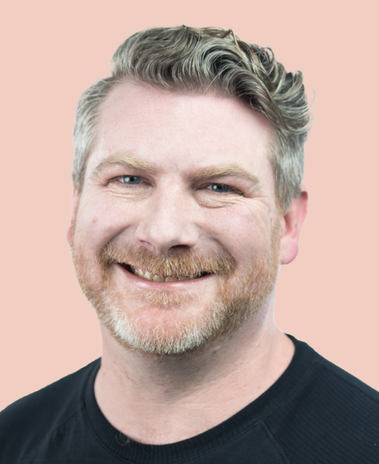 Simon Wistow