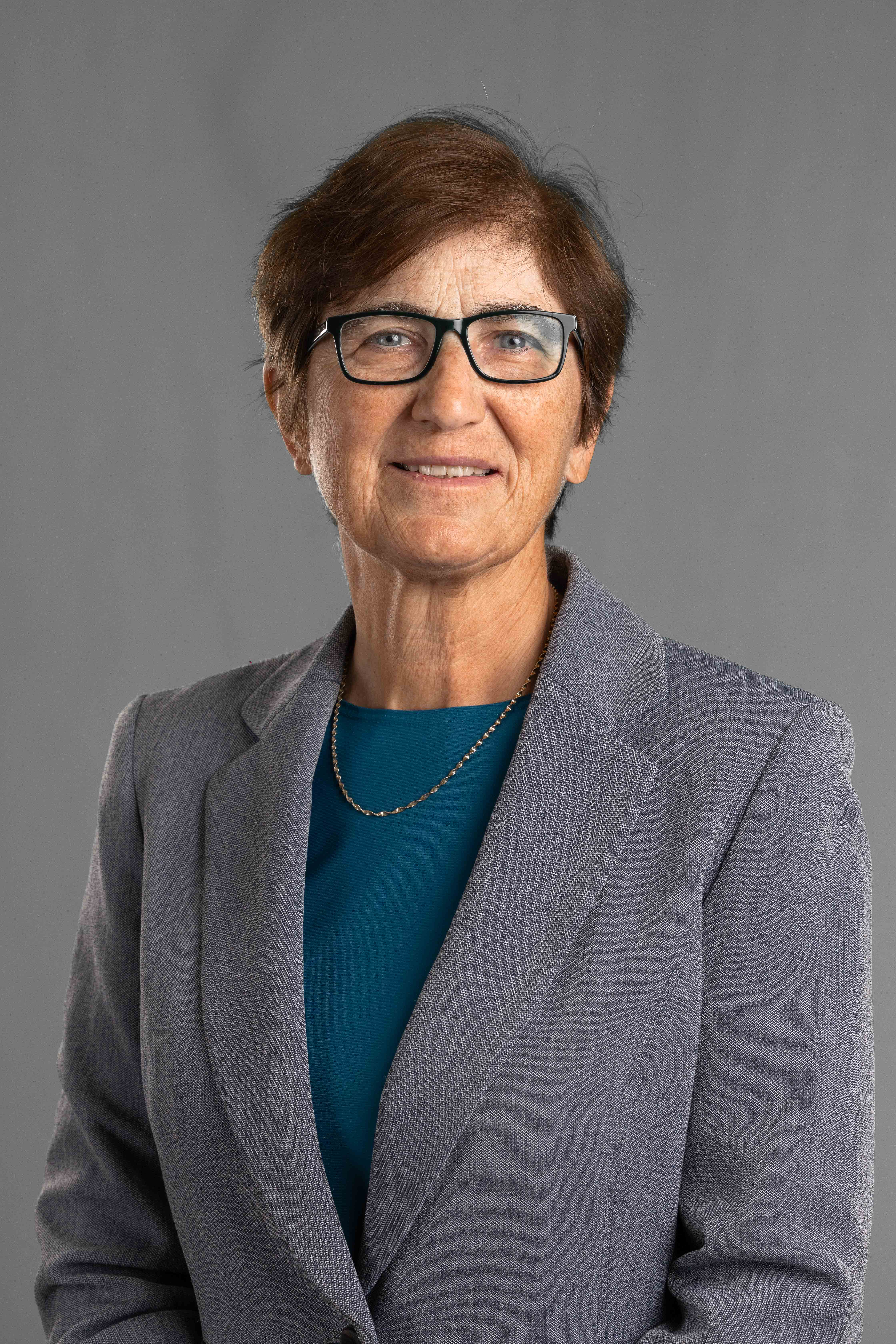 Susan L. Karamanian
