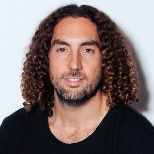 Gregory Constantine