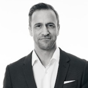 Luc Chénier
