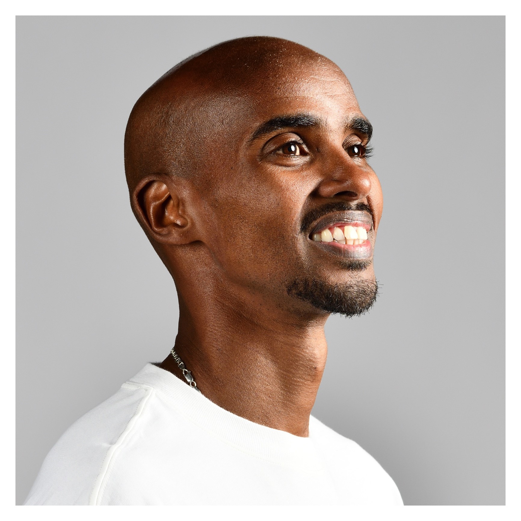 Sir Mo Farah
