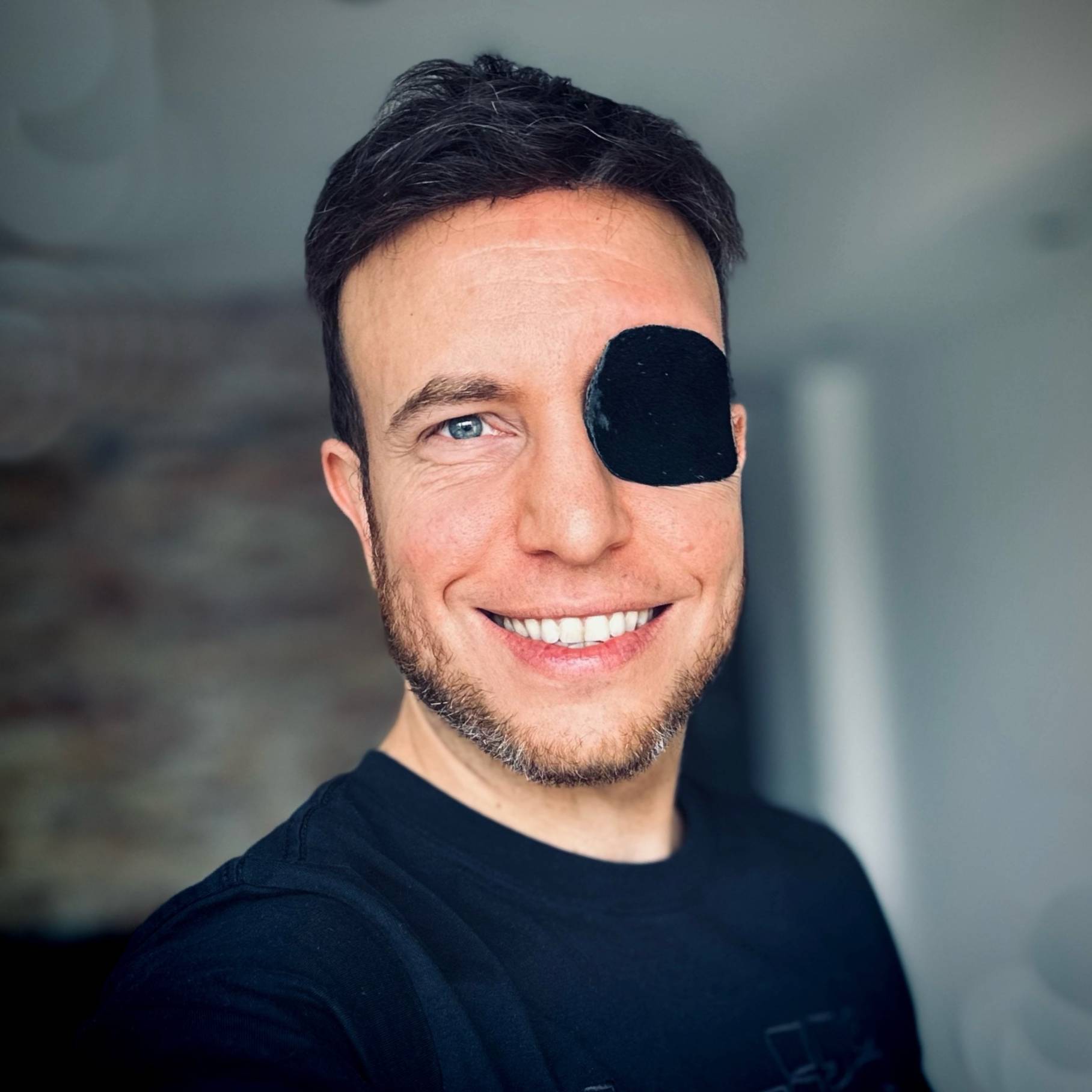 Luis Dario Simonassi