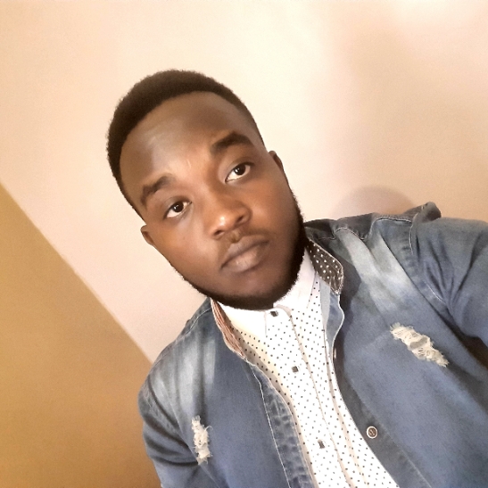Kelvin Mwaniki