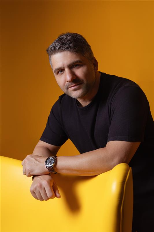 Pedro Bramont