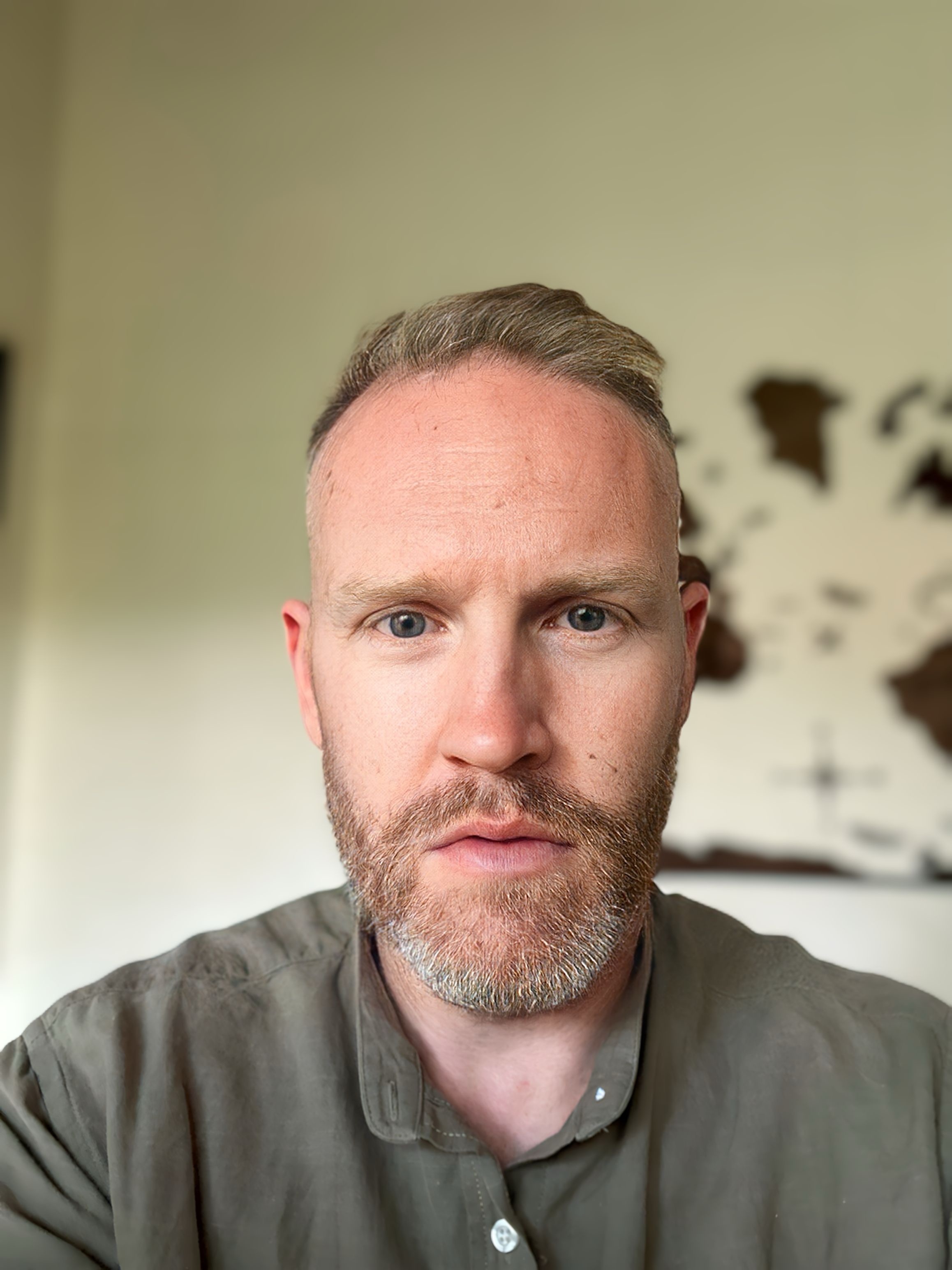 Paul Byrne