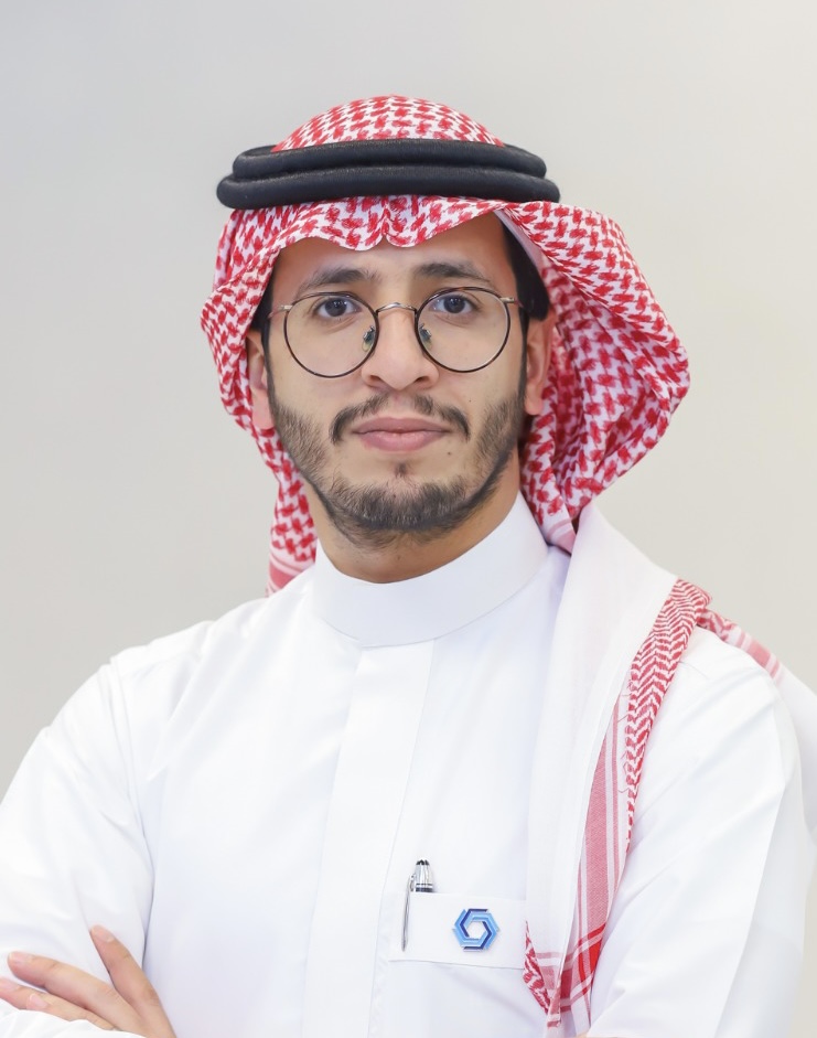 Nasser Alqahtani