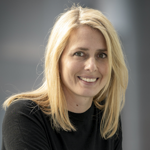 Helena Helmersson