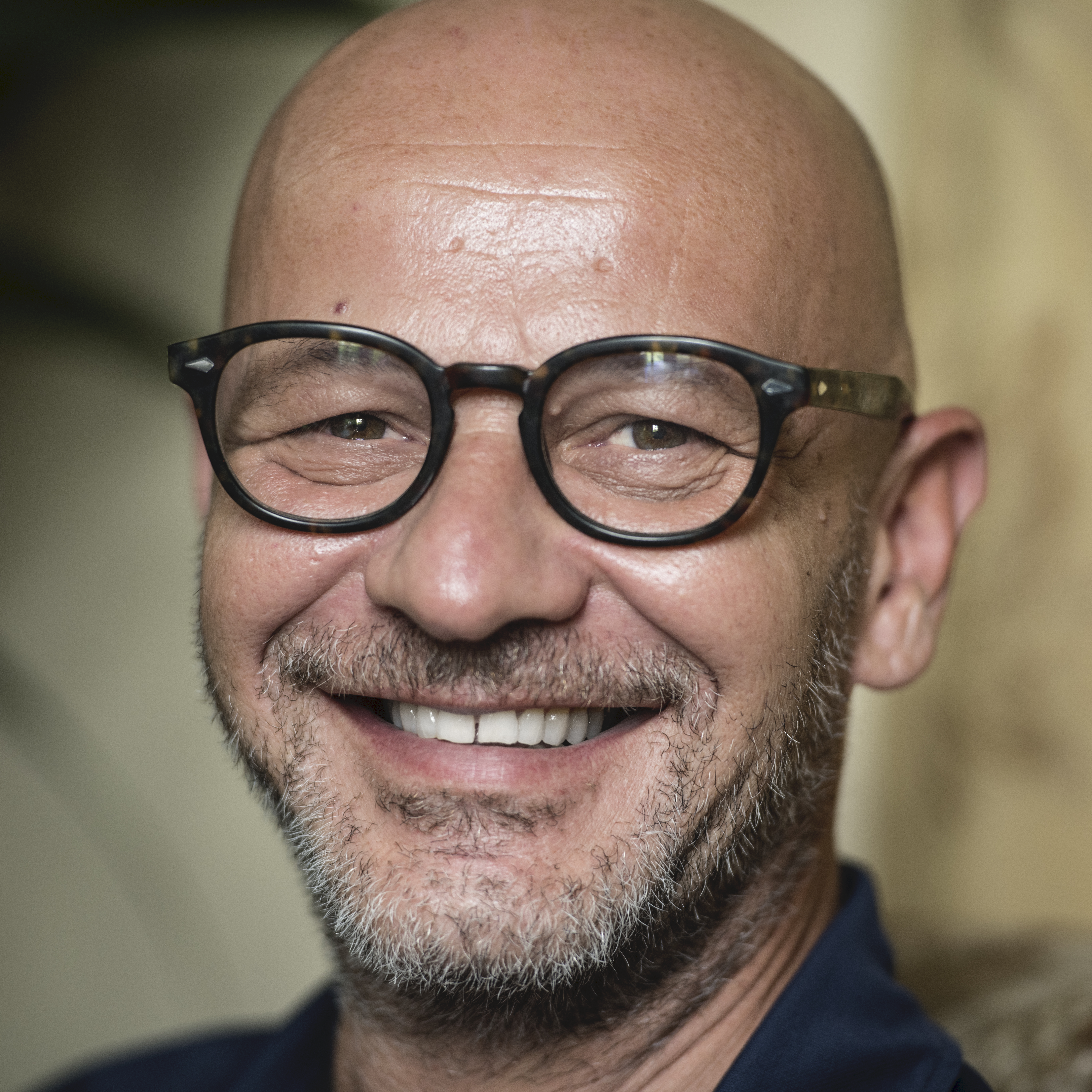Paul Nuki