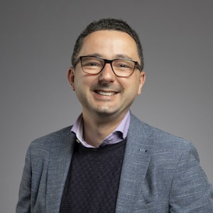 Antoni van Huissteden