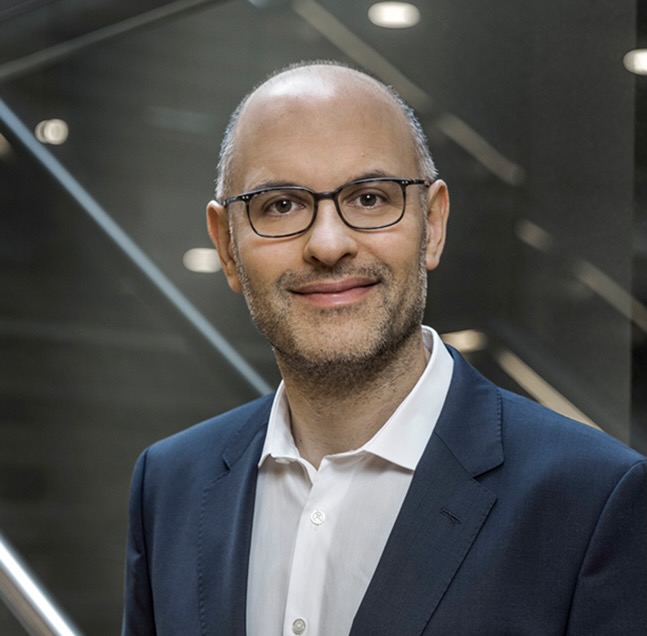 Raffael Johnen