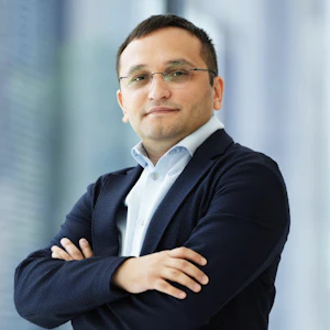 Abdulakhad Kuchkarov