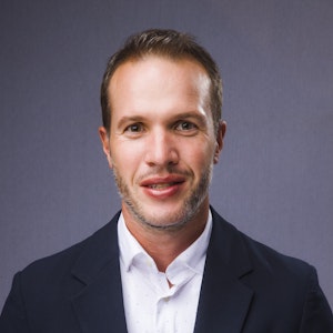 Ben Bergman
