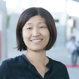 Jenny Lee