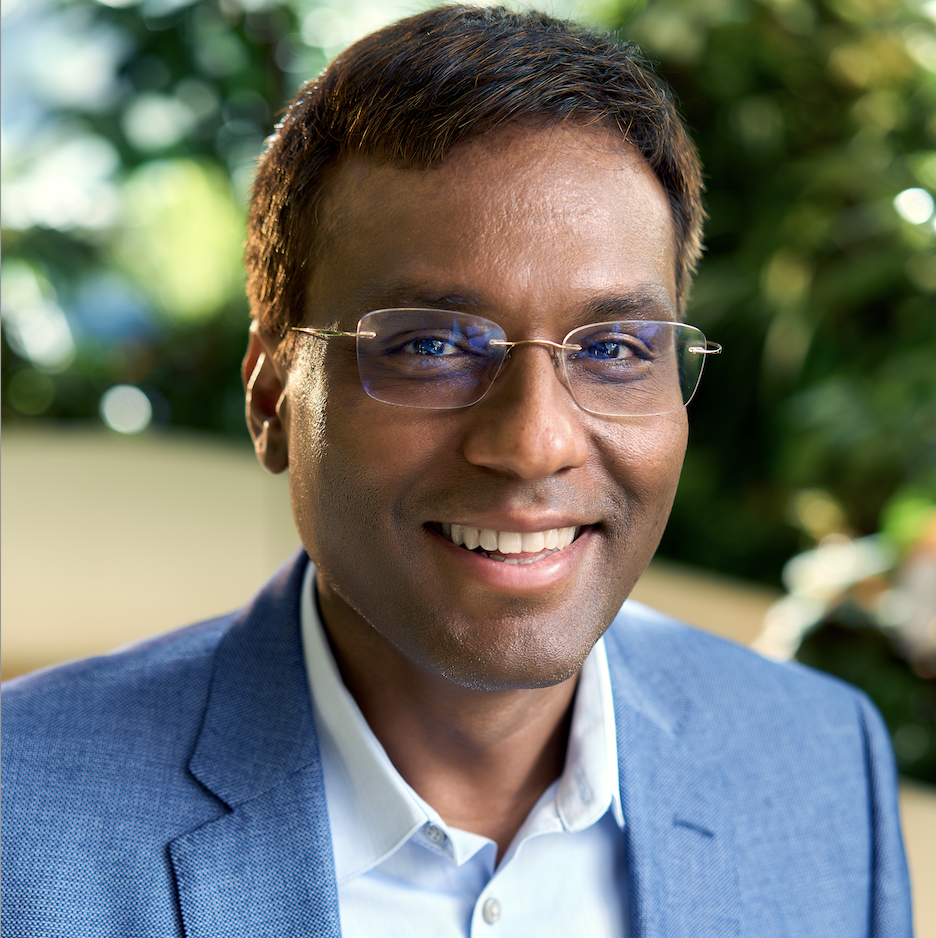 Rohit Prasad