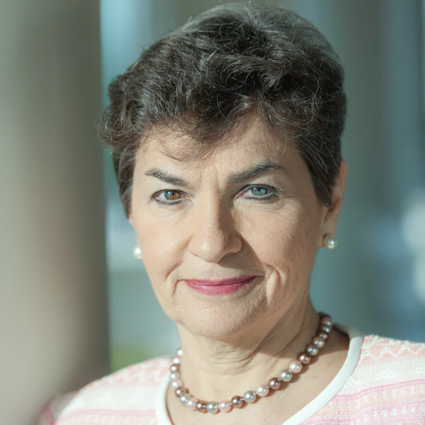 Christiana Figueres