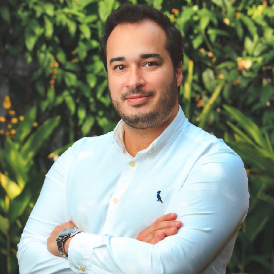 Vitor Lopes da Costa