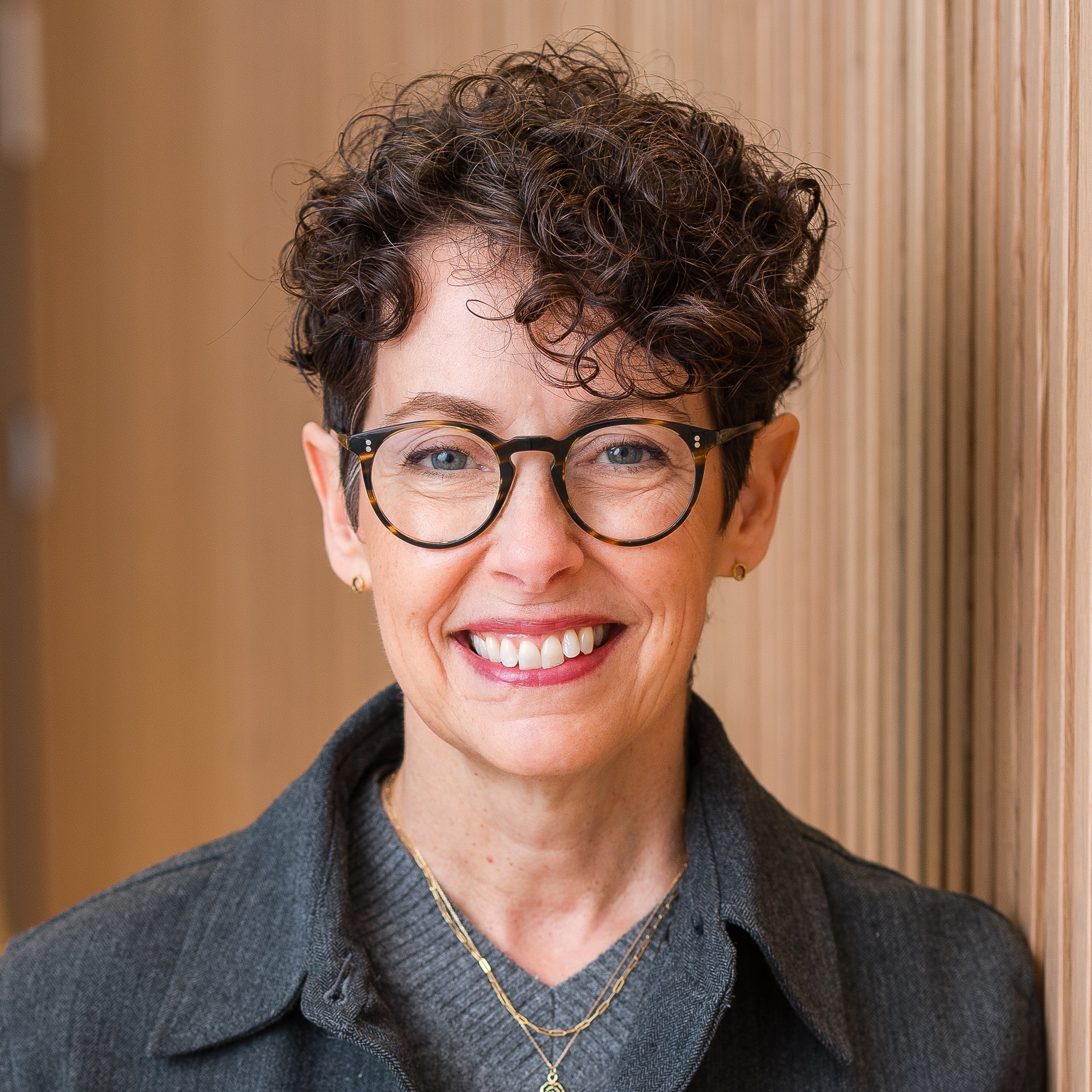 Michelle Grady