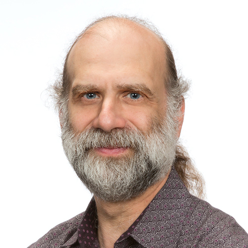 Bruce Schneier