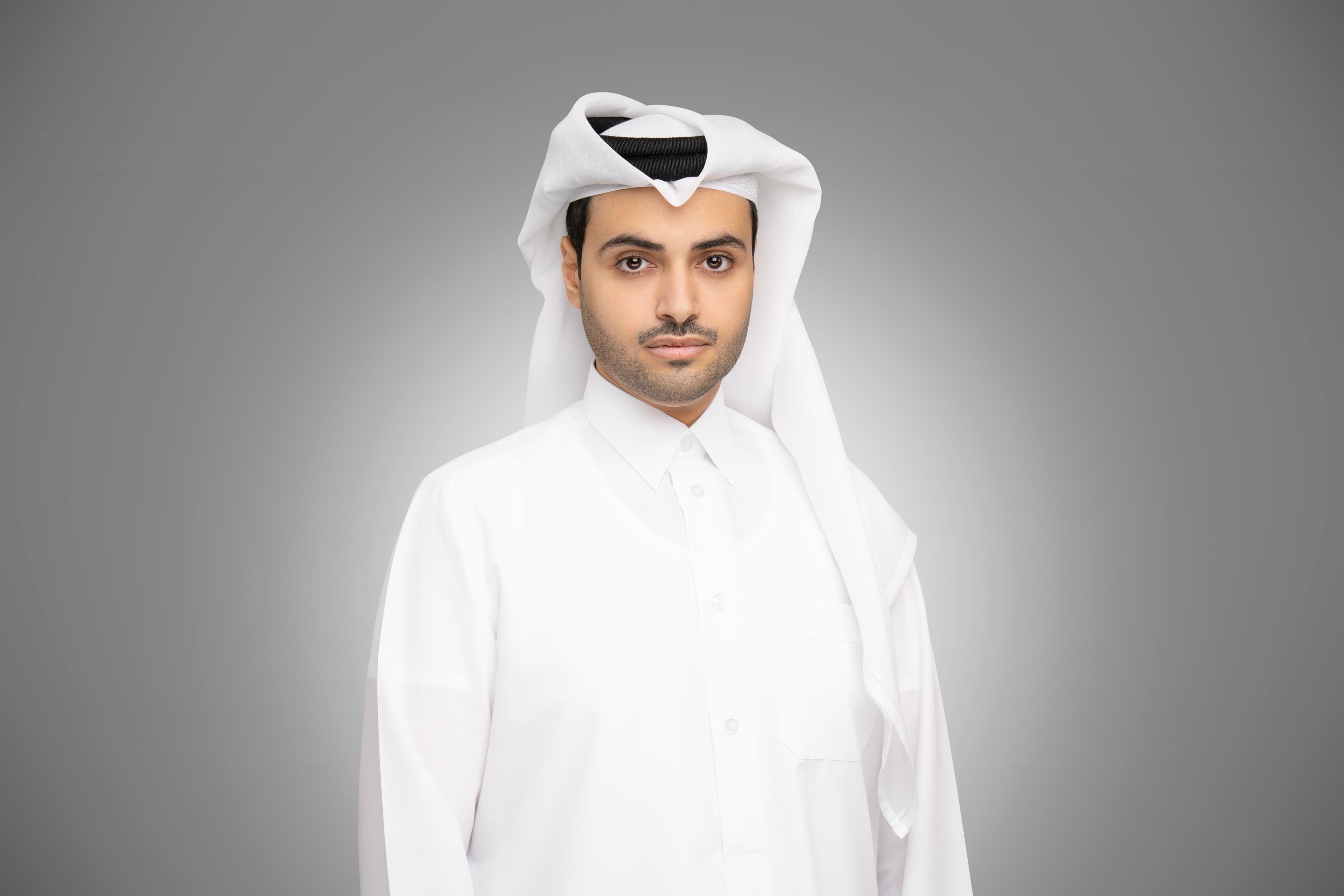 Dr. Hamad Al-Naimi