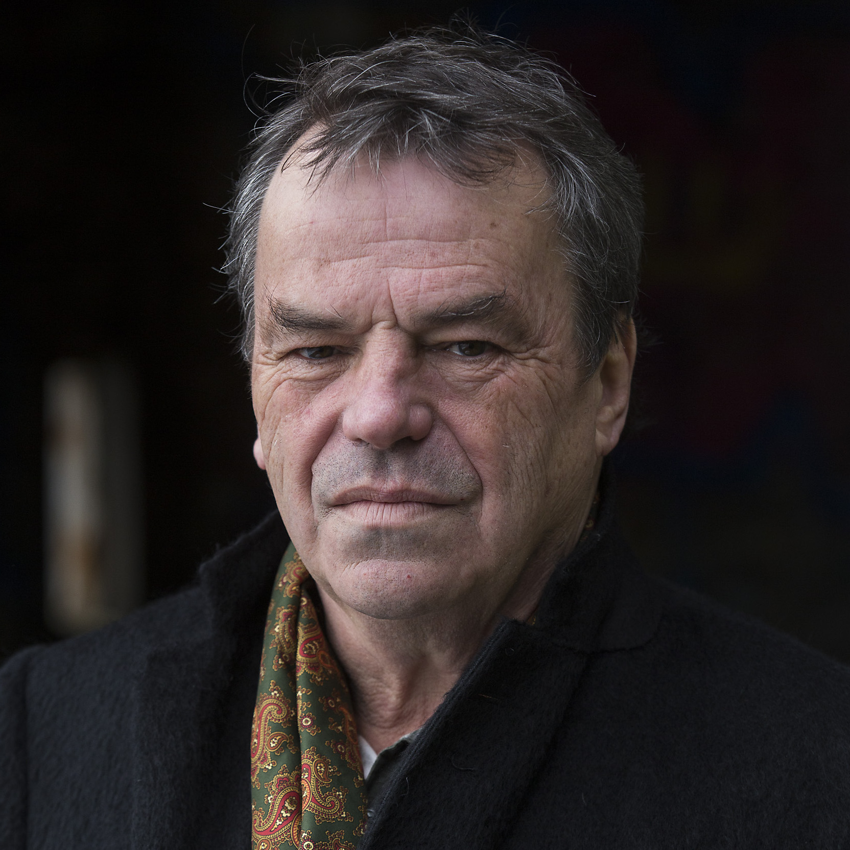 Neil Jordan