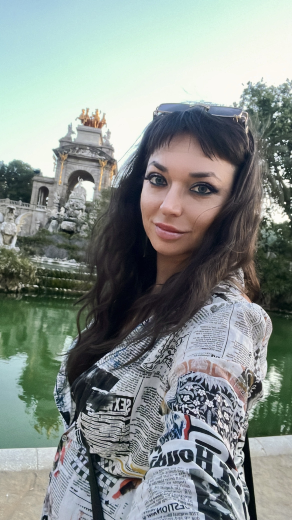 Kate Eliseeva
