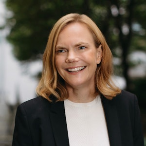 Janet Bannister