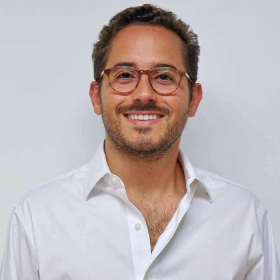 Daniel Lloreda