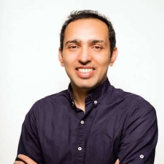Tallat Shafaat