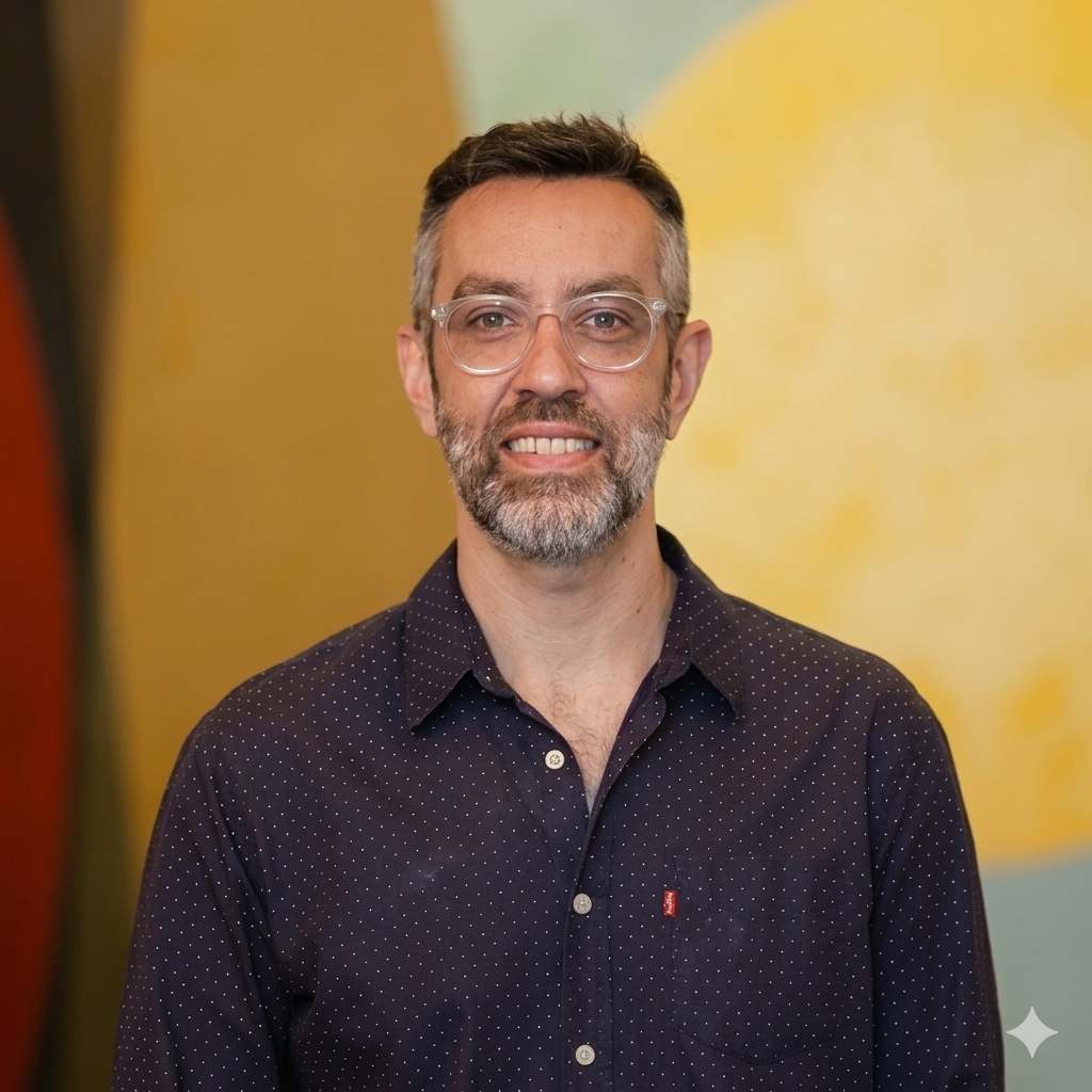 Paulo Emediato