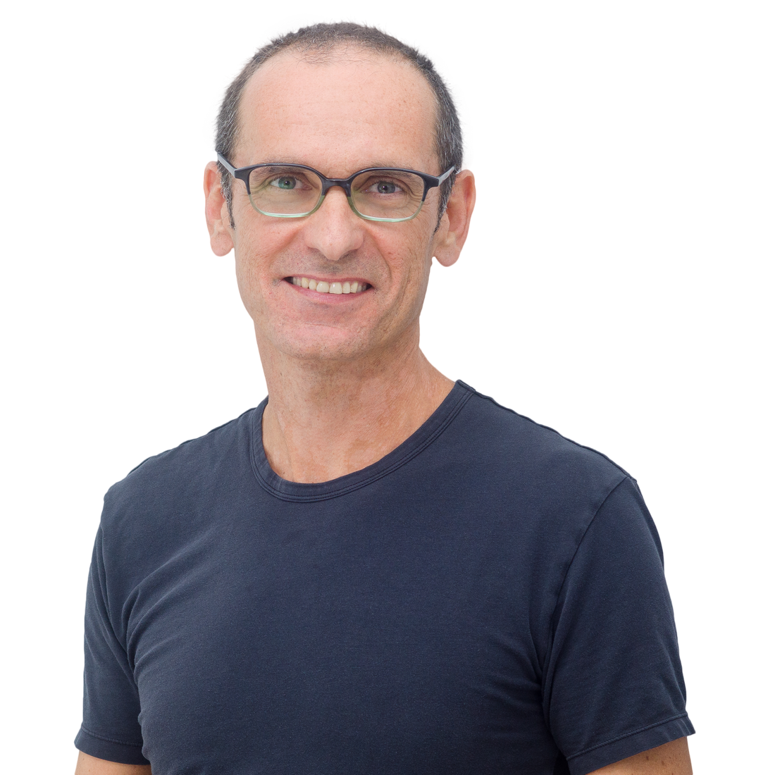 Alex Frenkel