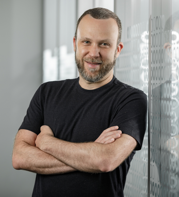 Dennis Herszkowicz