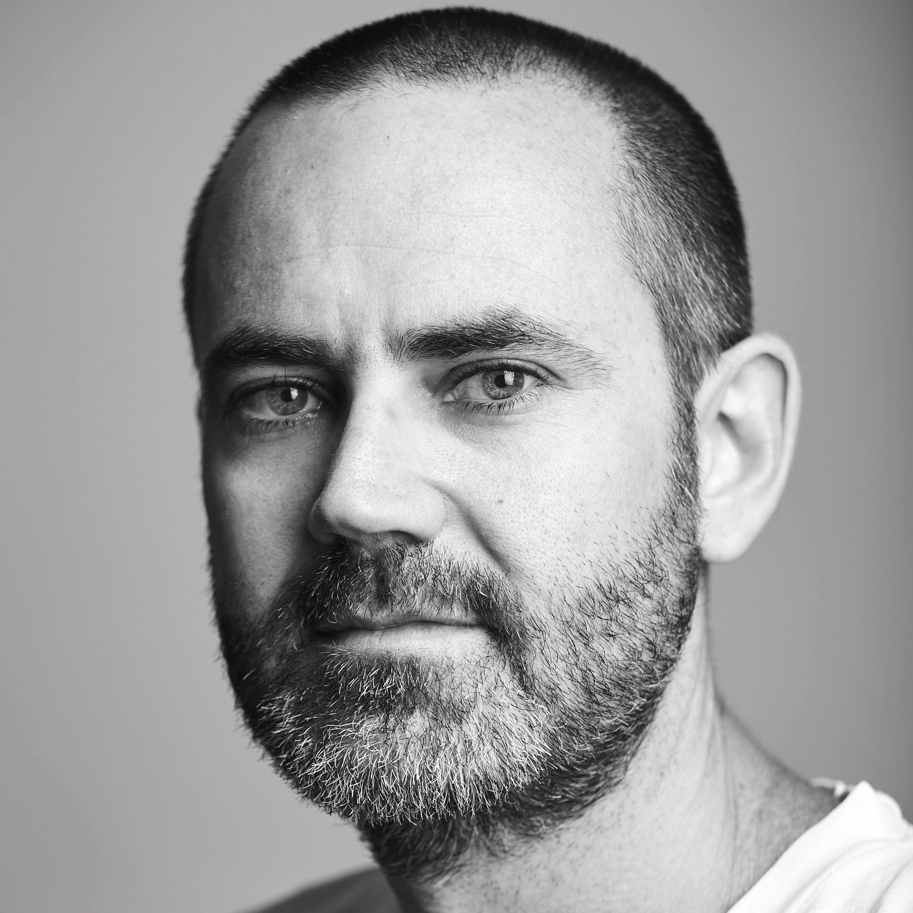 Andrew McKechnie